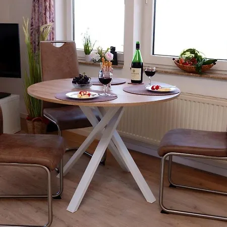 Haus Nordseeperle 11 * Cuxhaven