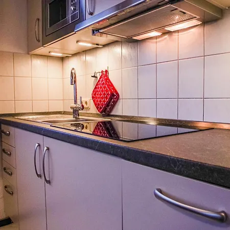 Haus Nordseeperle 11 Lägenhet